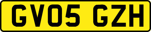 GV05GZH