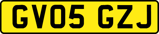 GV05GZJ