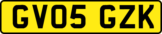 GV05GZK