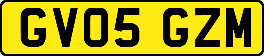 GV05GZM
