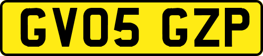 GV05GZP