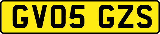 GV05GZS
