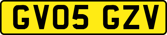 GV05GZV
