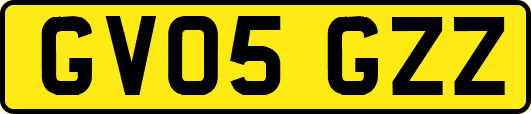 GV05GZZ