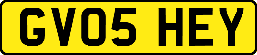 GV05HEY