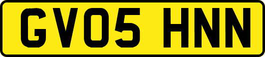GV05HNN