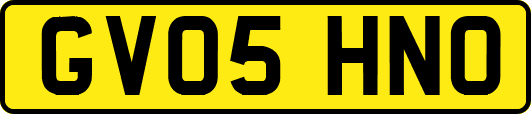 GV05HNO