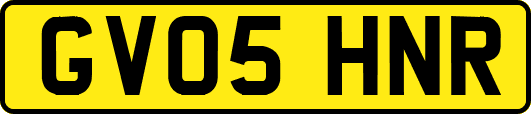GV05HNR