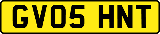 GV05HNT