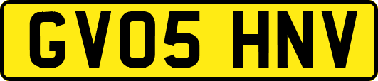 GV05HNV