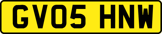 GV05HNW