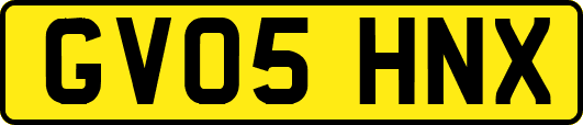 GV05HNX