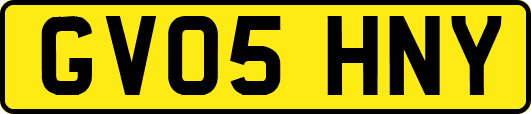 GV05HNY