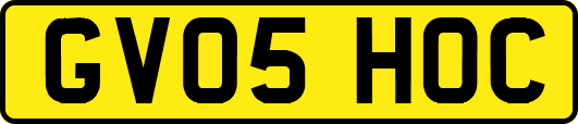 GV05HOC