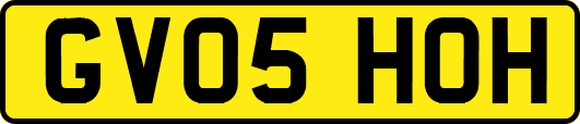 GV05HOH