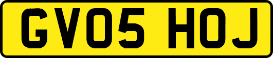 GV05HOJ