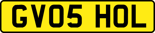GV05HOL