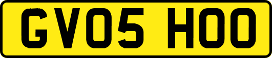 GV05HOO