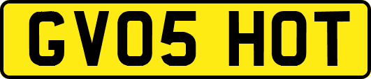 GV05HOT