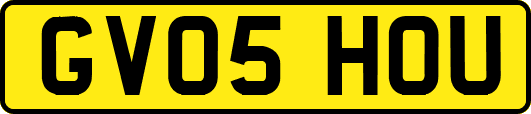 GV05HOU