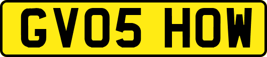 GV05HOW