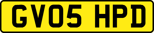 GV05HPD