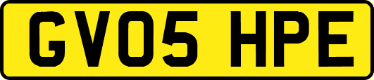 GV05HPE