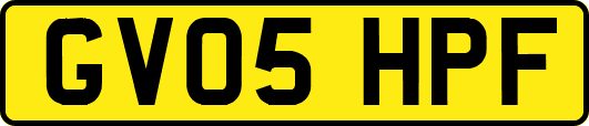 GV05HPF