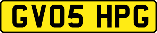 GV05HPG