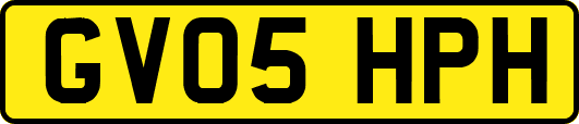 GV05HPH