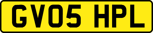 GV05HPL