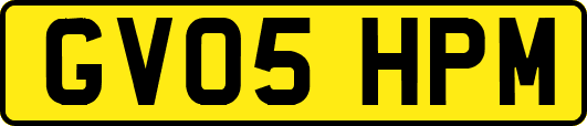 GV05HPM