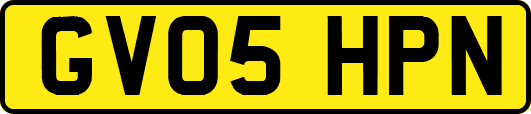 GV05HPN