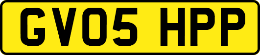 GV05HPP