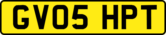 GV05HPT