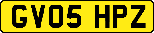 GV05HPZ
