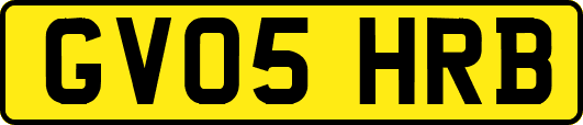 GV05HRB