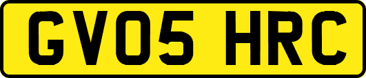 GV05HRC