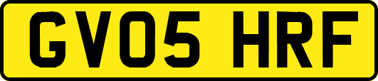 GV05HRF