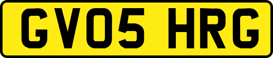 GV05HRG