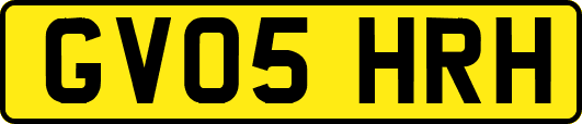 GV05HRH