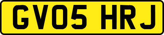GV05HRJ