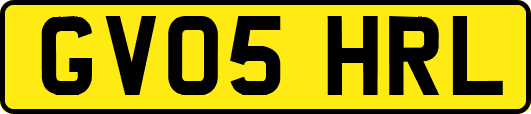 GV05HRL