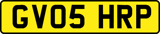 GV05HRP
