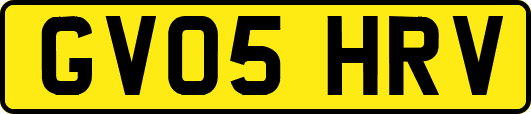 GV05HRV