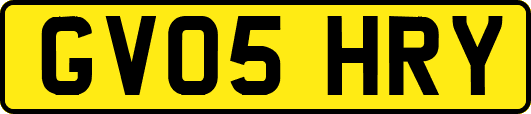 GV05HRY
