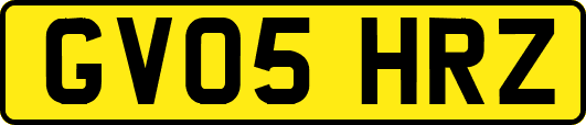 GV05HRZ
