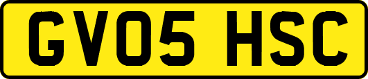 GV05HSC