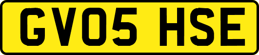 GV05HSE