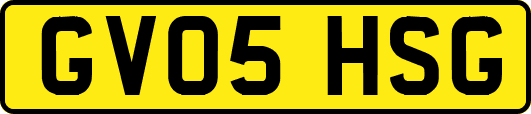 GV05HSG